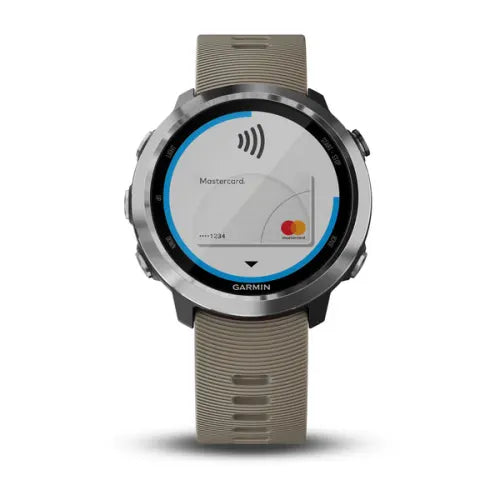 Forerunner 645