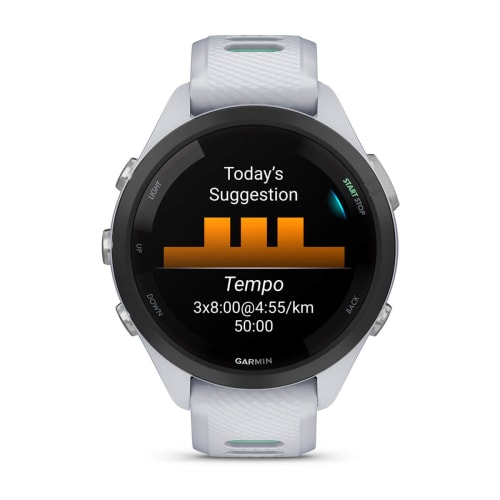 Forerunner 265