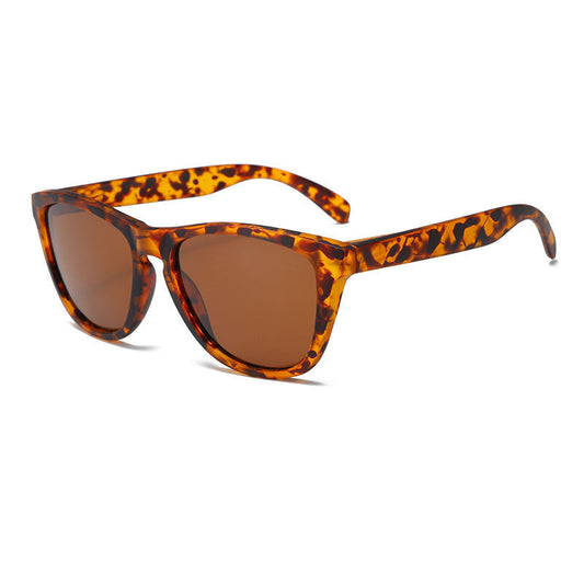 Lunettes de soleil polarisées Trailside Flex