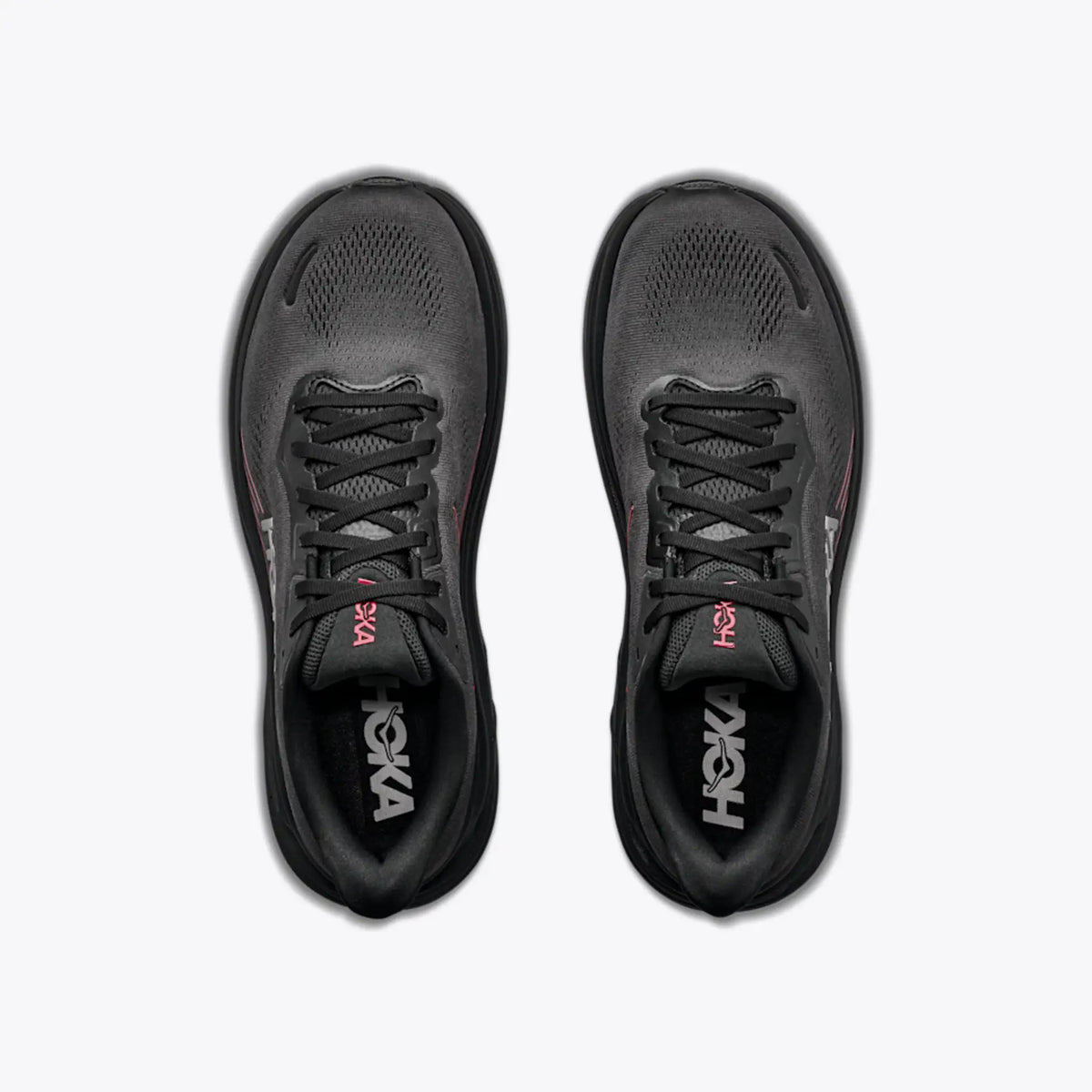 Clifton 11 pour homme - noir / poivre