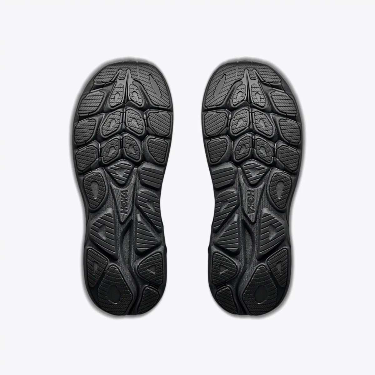 Clifton 11 pour homme - noir / poivre