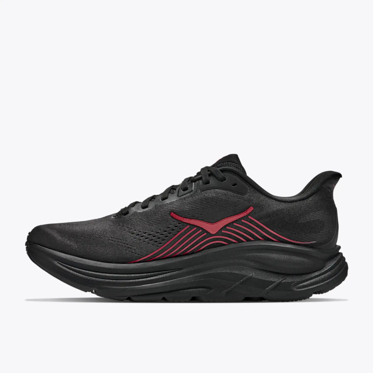 Clifton 11 pour homme - noir / poivre
