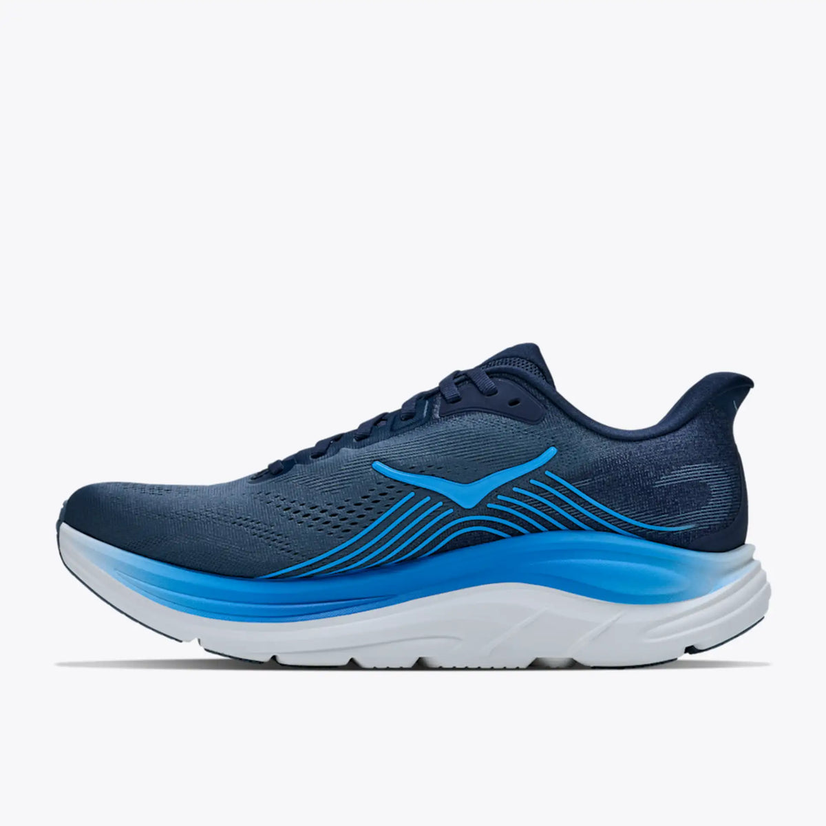 Men's Clifton 11-varsity navy / faded navy