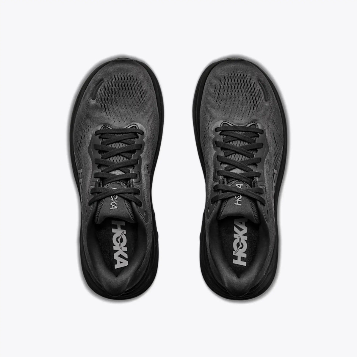 Women's Clifton 11-black / black