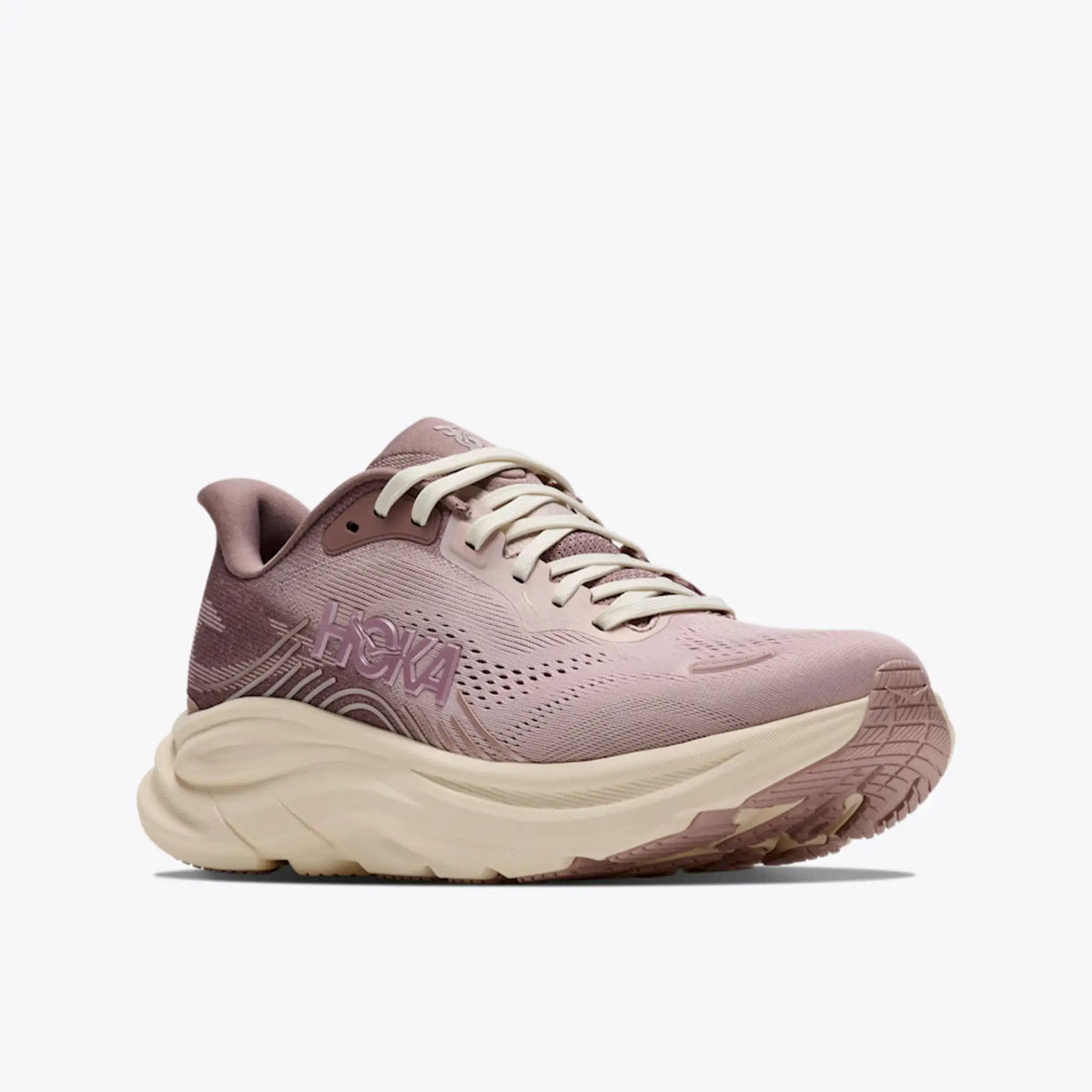 Women's Clifton 11-pink opal / quartzite