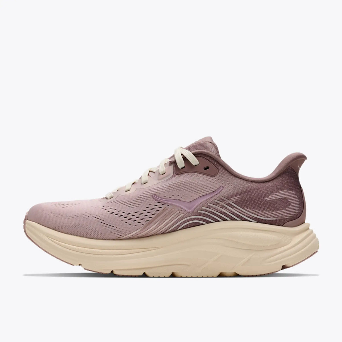 Women's Clifton 11-pink opal / quartzite