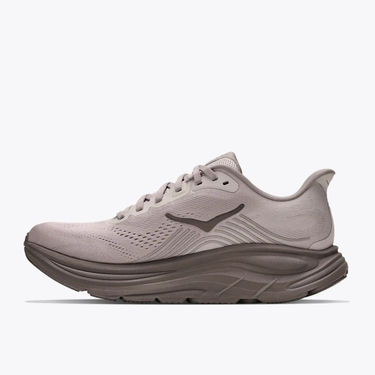Women's Clifton 11-river rock grey / boulder grey (New!)