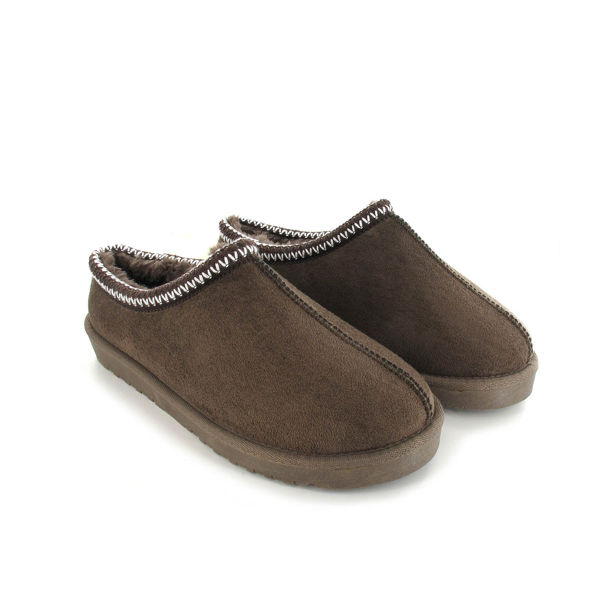 Outdoor-Hausschuhe für Damen - Größengetreu, breite Passform, bequeme Spazierschuhe