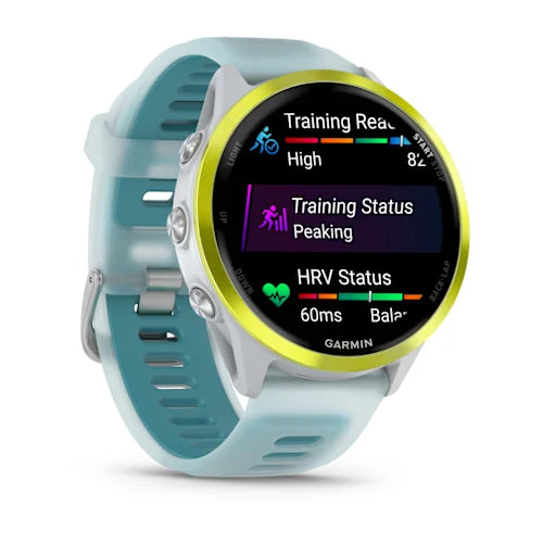 Forerunner 570