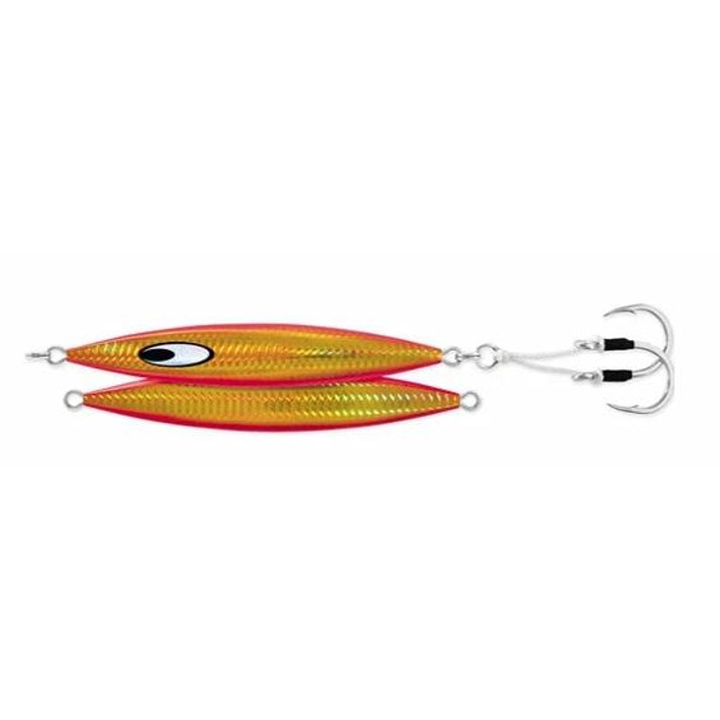 Saltiga SK Light Slow Jigging Metal Jig
