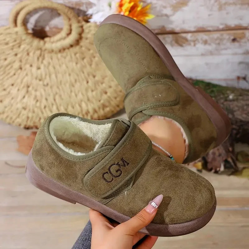 Women’s Orthopaedic Warm Comfort Boots