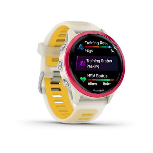 Forerunner 570