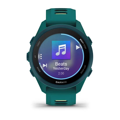 Forerunner 170