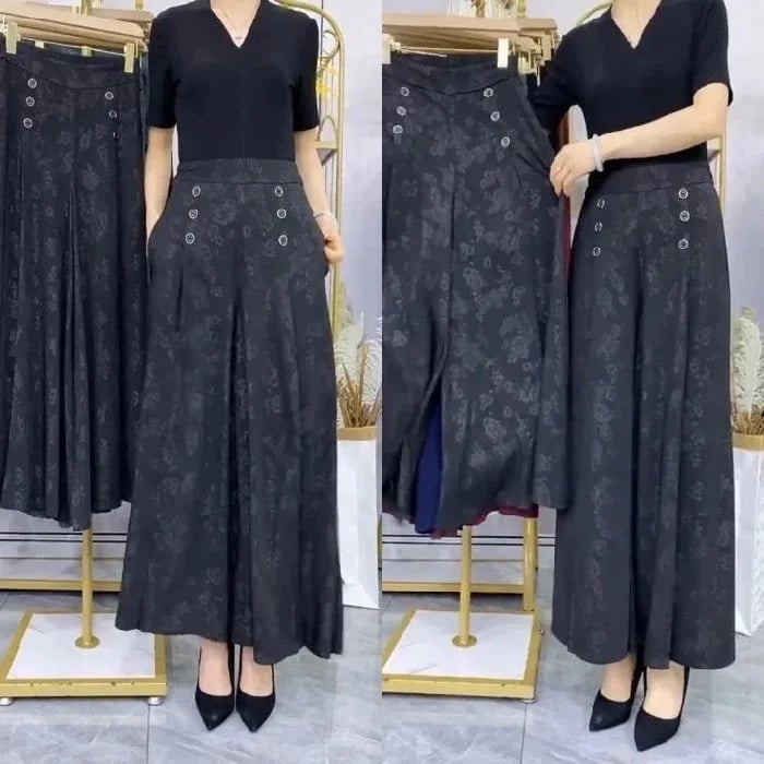 NEW LATEST DESIGNABLE PALAZZO PANTS COOL & COMFY PALAZZO PANTS