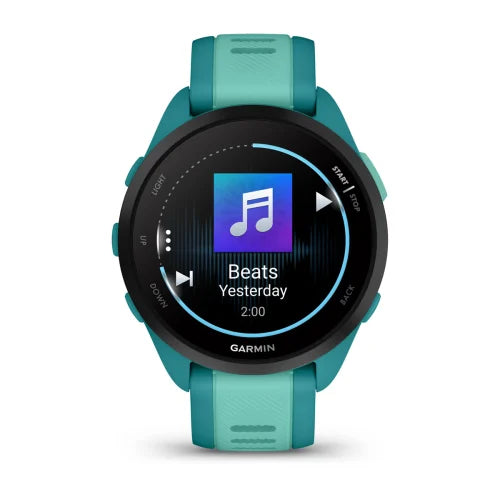 Forerunner 165
