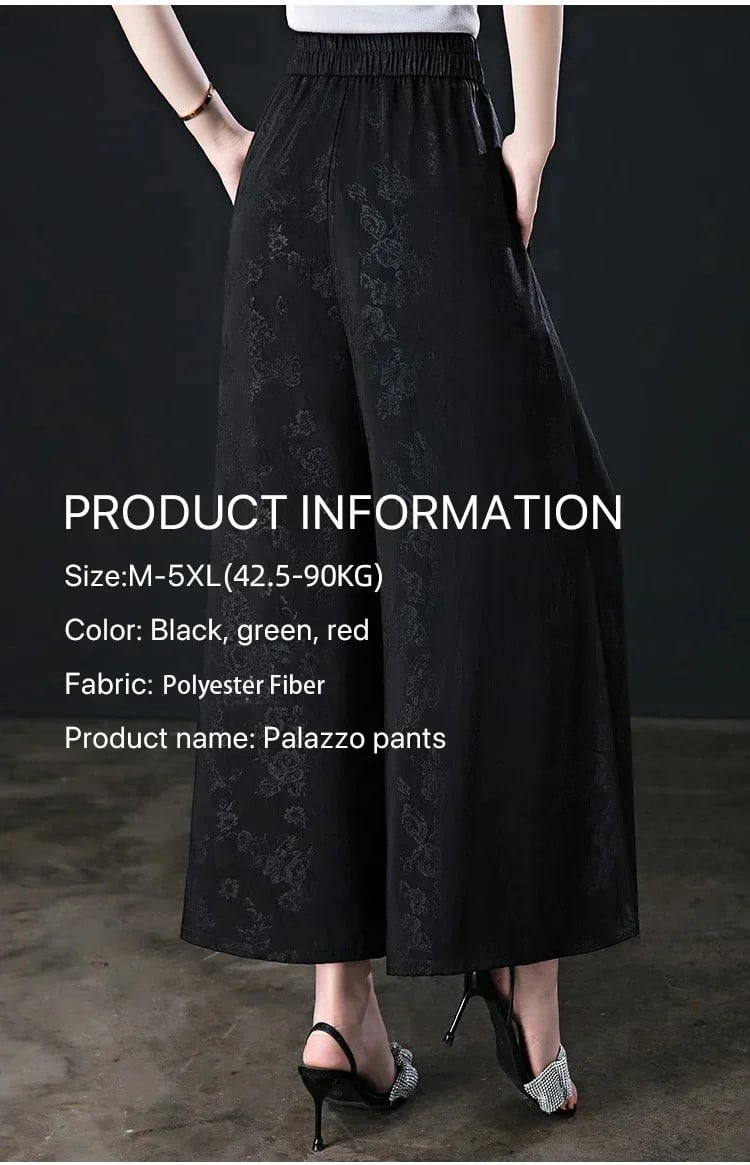 NEW LATEST DESIGNABLE PALAZZO PANTS COOL & COMFY PALAZZO PANTS
