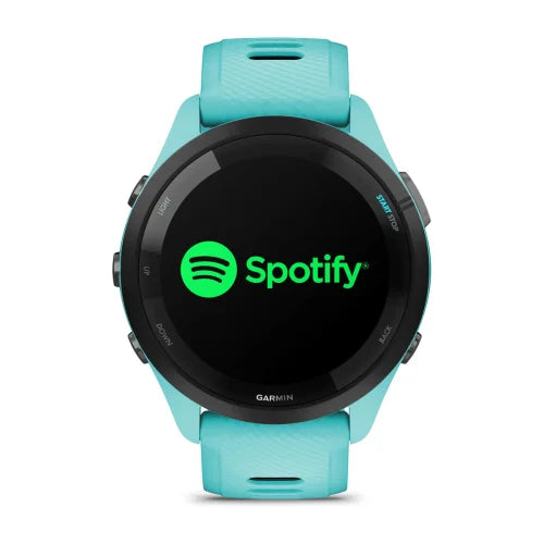 Forerunner 265