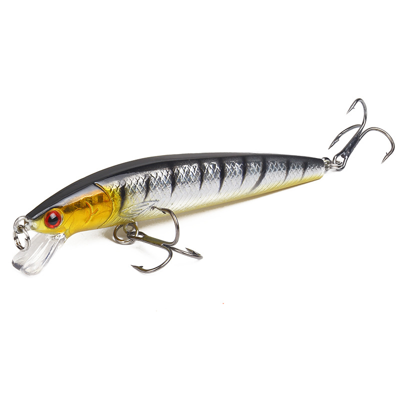 RattleRise 100F Floating Jerkbait