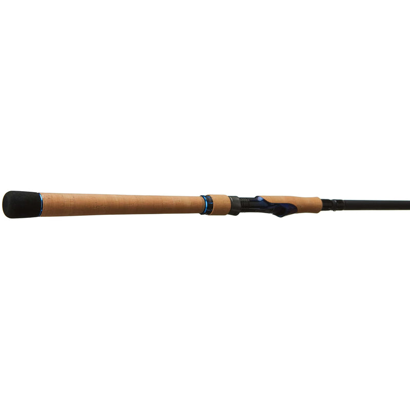 Saltiga Inshore Travel Spinning Rods