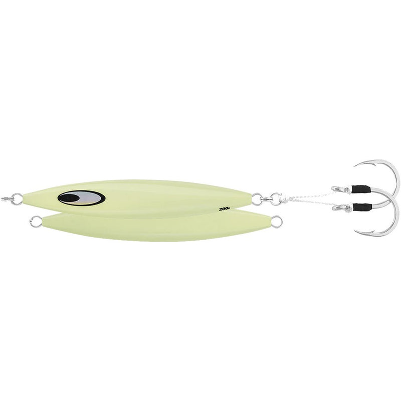 Saltiga SK Slow Jigging Metal Jig