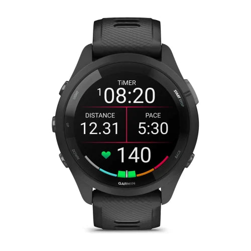 Forerunner 265