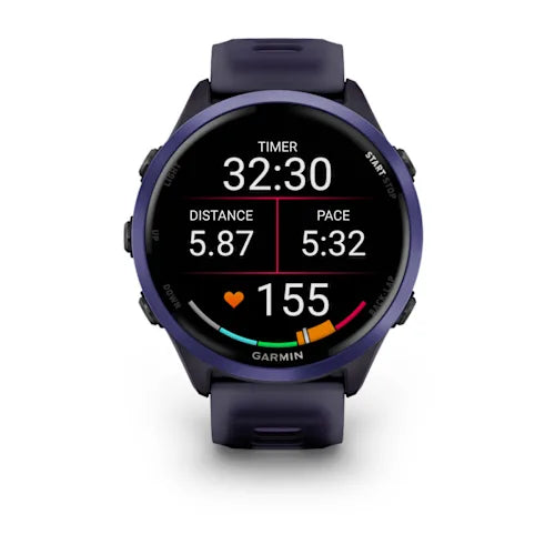 Forerunner 570