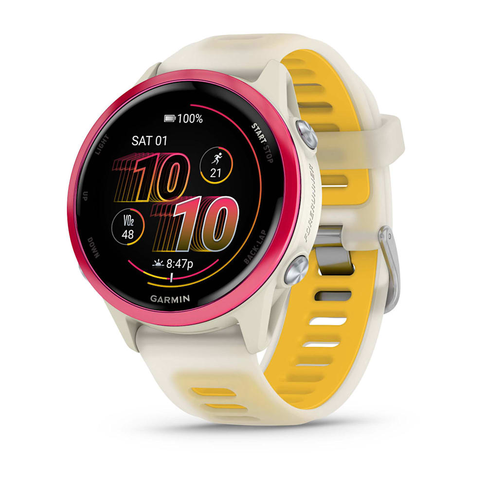 570 Montres connectées de running - 42mm