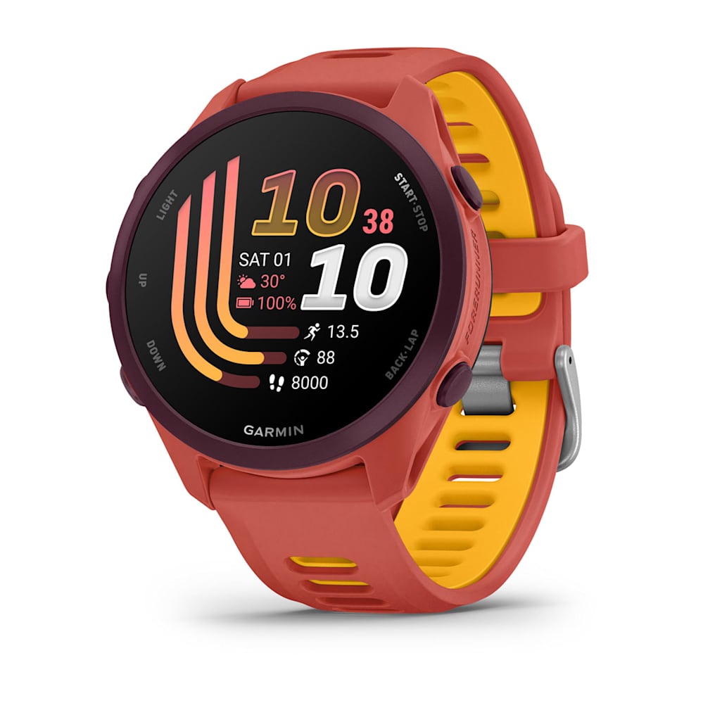 170 Music Running Smartwatches - 42mm