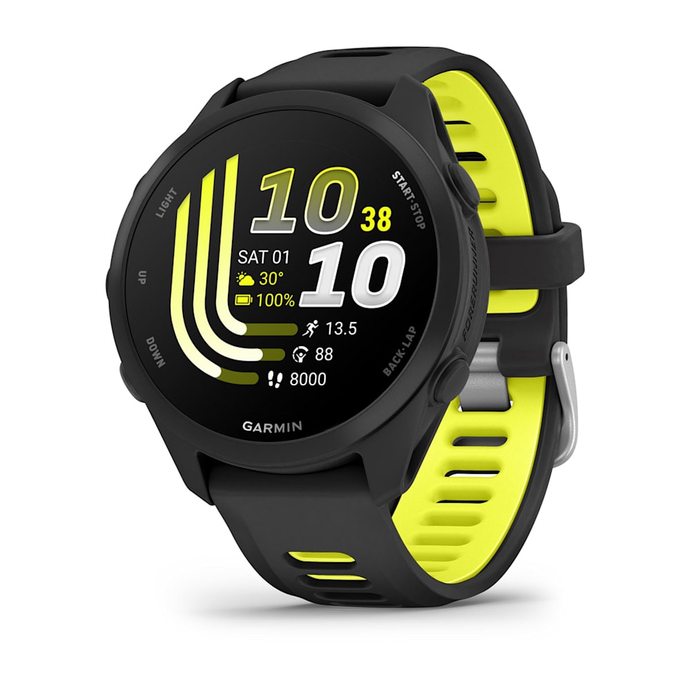 170 Running Smartwatches - 42mm