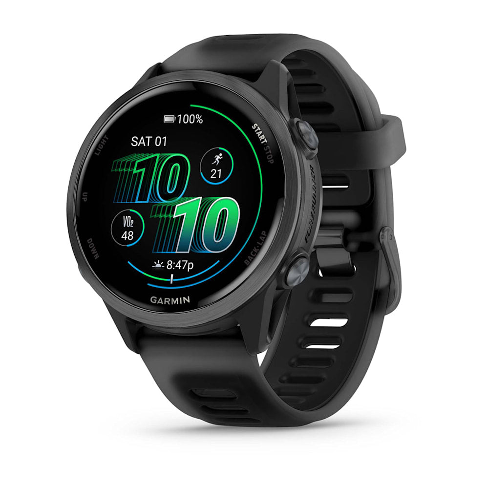 570 Montres connectées de running - 42mm
