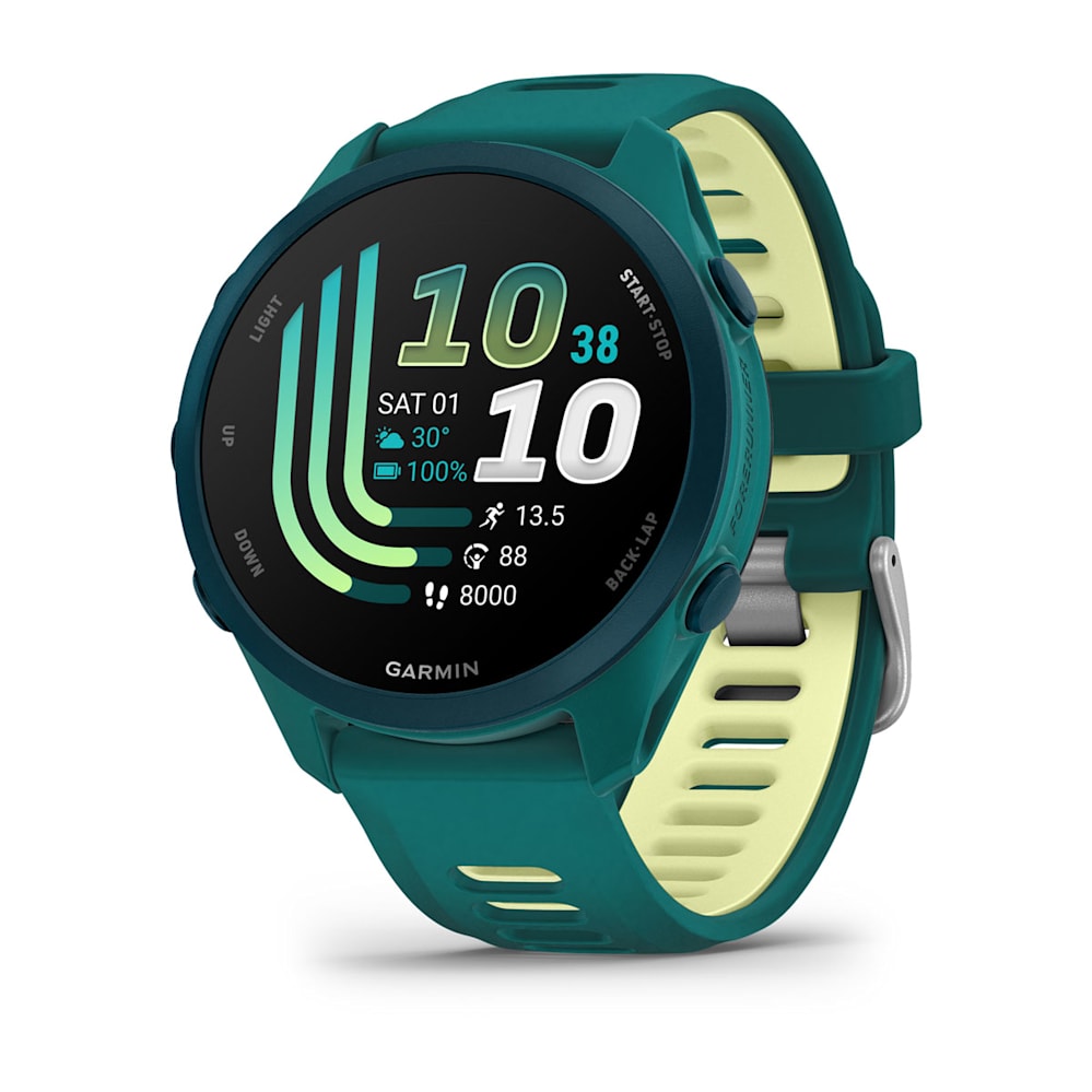 170 Music Running Smartwatches - 42mm