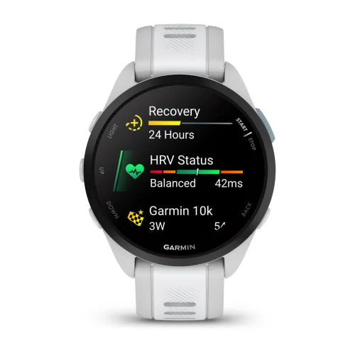 Forerunner 165