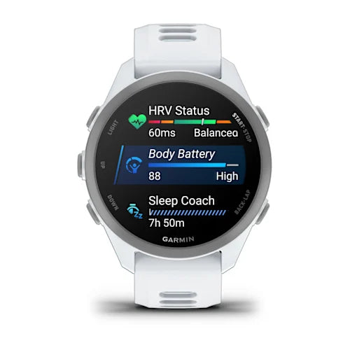 Forerunner 170