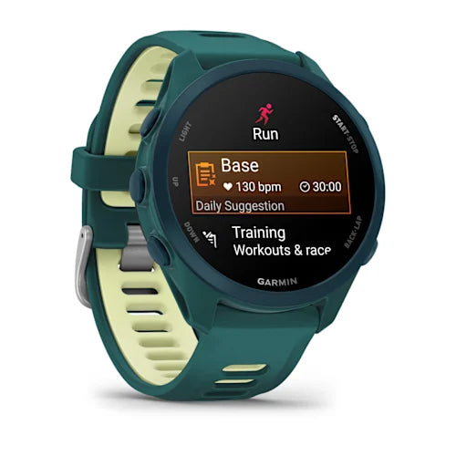 Forerunner 170