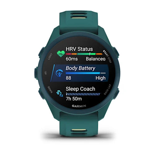 Forerunner 170
