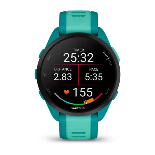 Forerunner 165