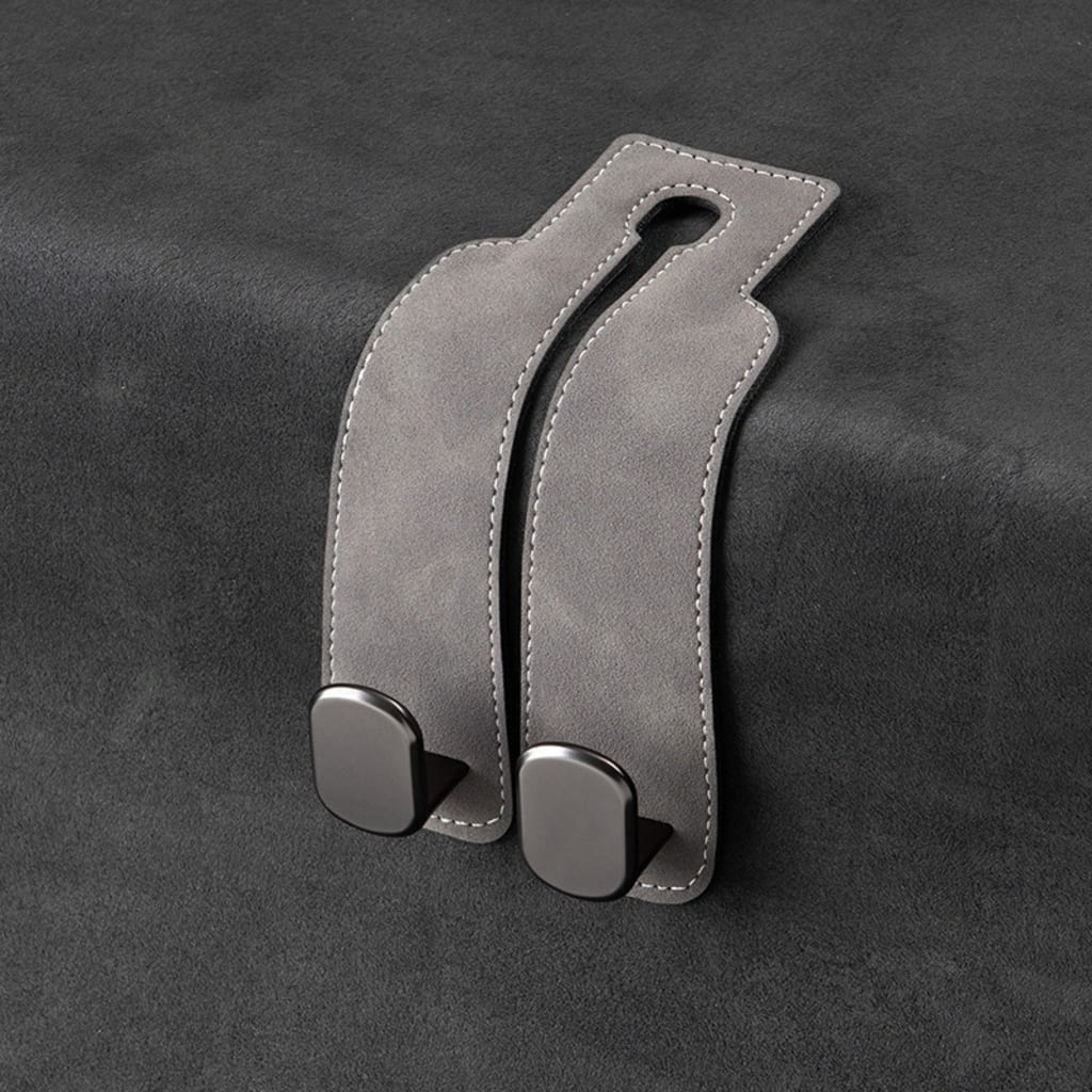 Double Car Purse Hook
