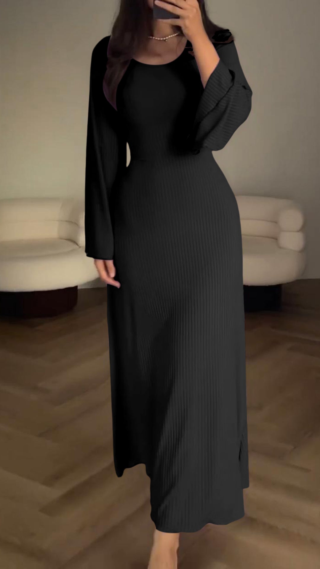 New Elegant Bodycon Dress (Buy 2 Free Shipping)