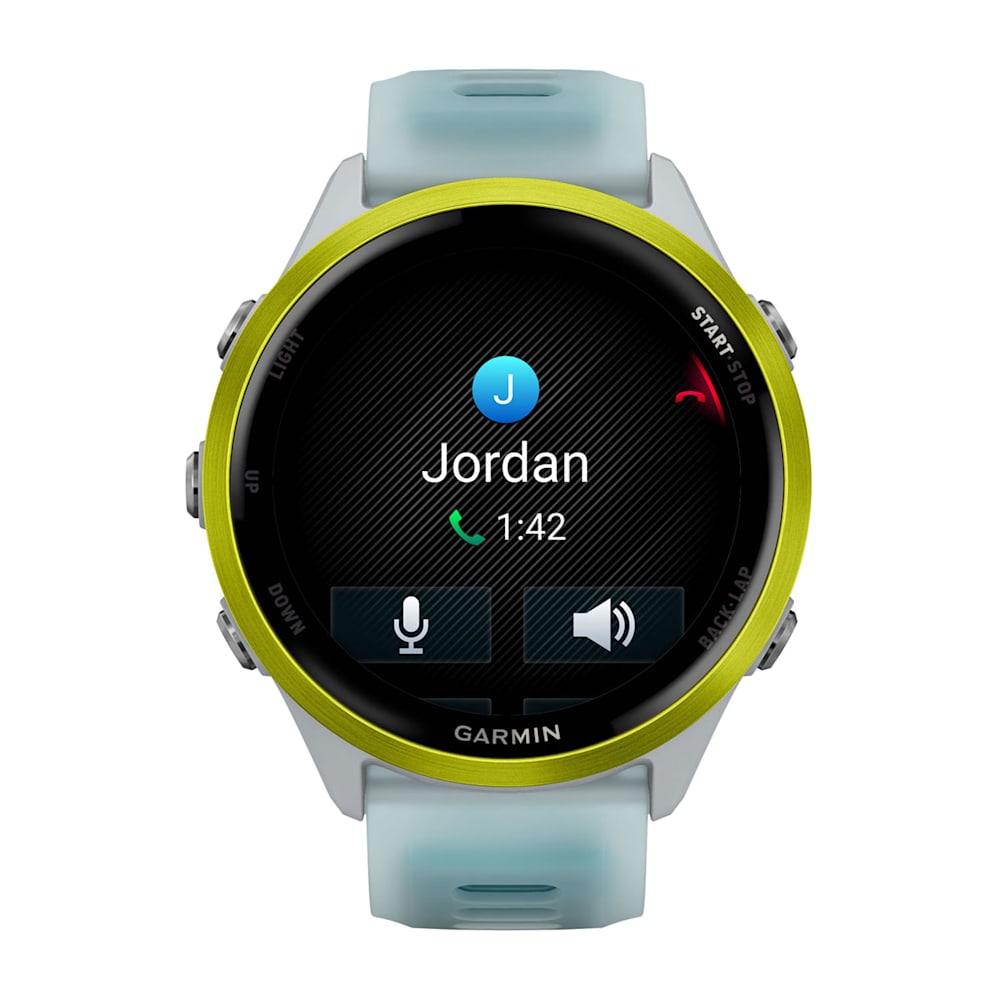 570 Lauf-Smartwatches – 47 mm