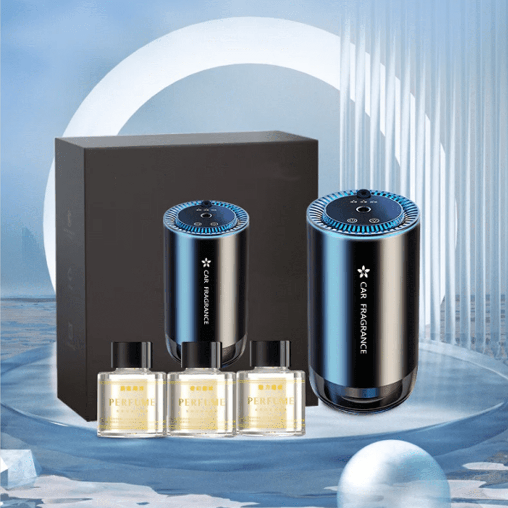 Starry Sky Aromatherapy Diffuser