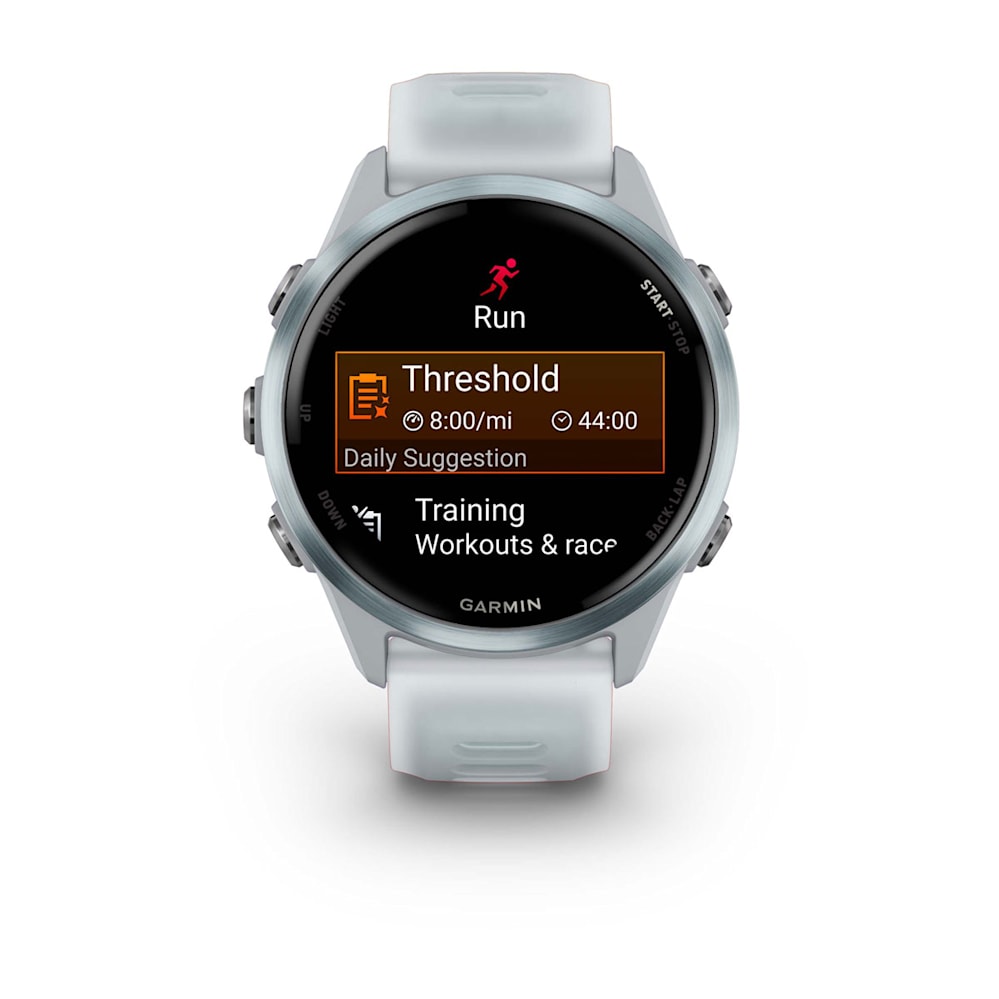 570 Montres connectées de running - 42mm