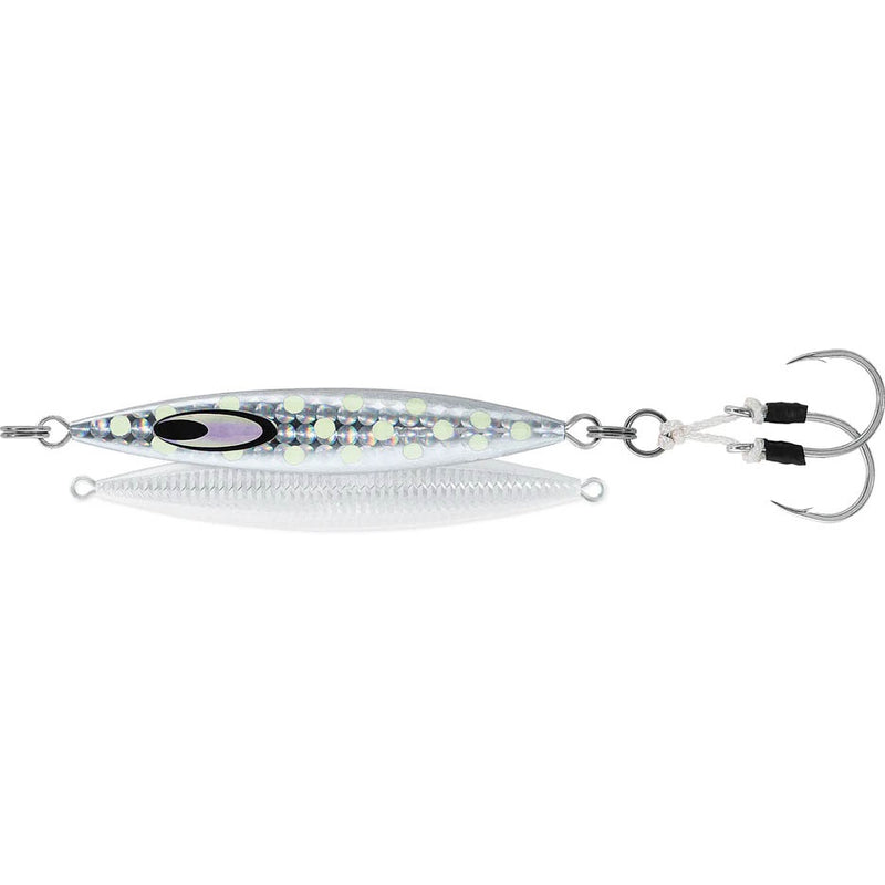 Saltiga SK Slow Jigging Metal Jig