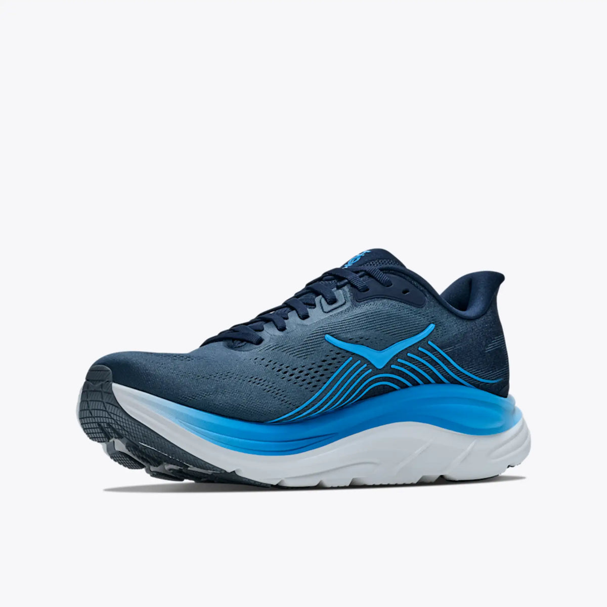 Men's Clifton 11-varsity navy / faded navy