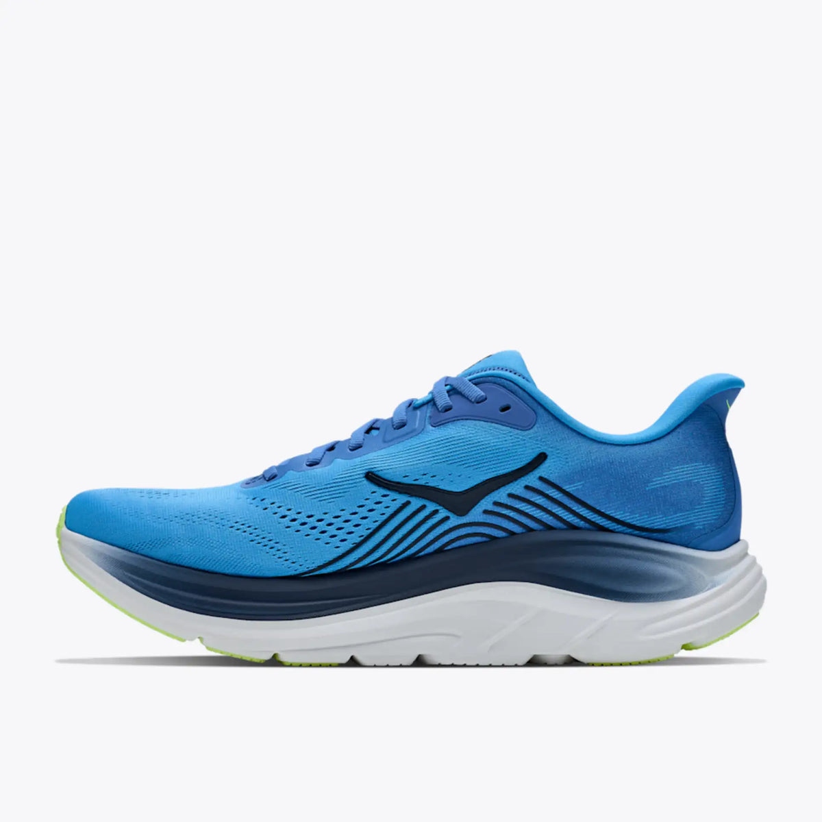 Herren Clifton 11 – Virtual Blue / Soft Cobalt