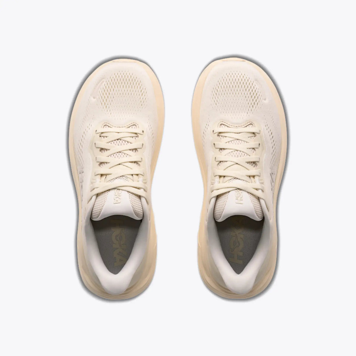 Women's Clifton 11-alabaster / oat milk