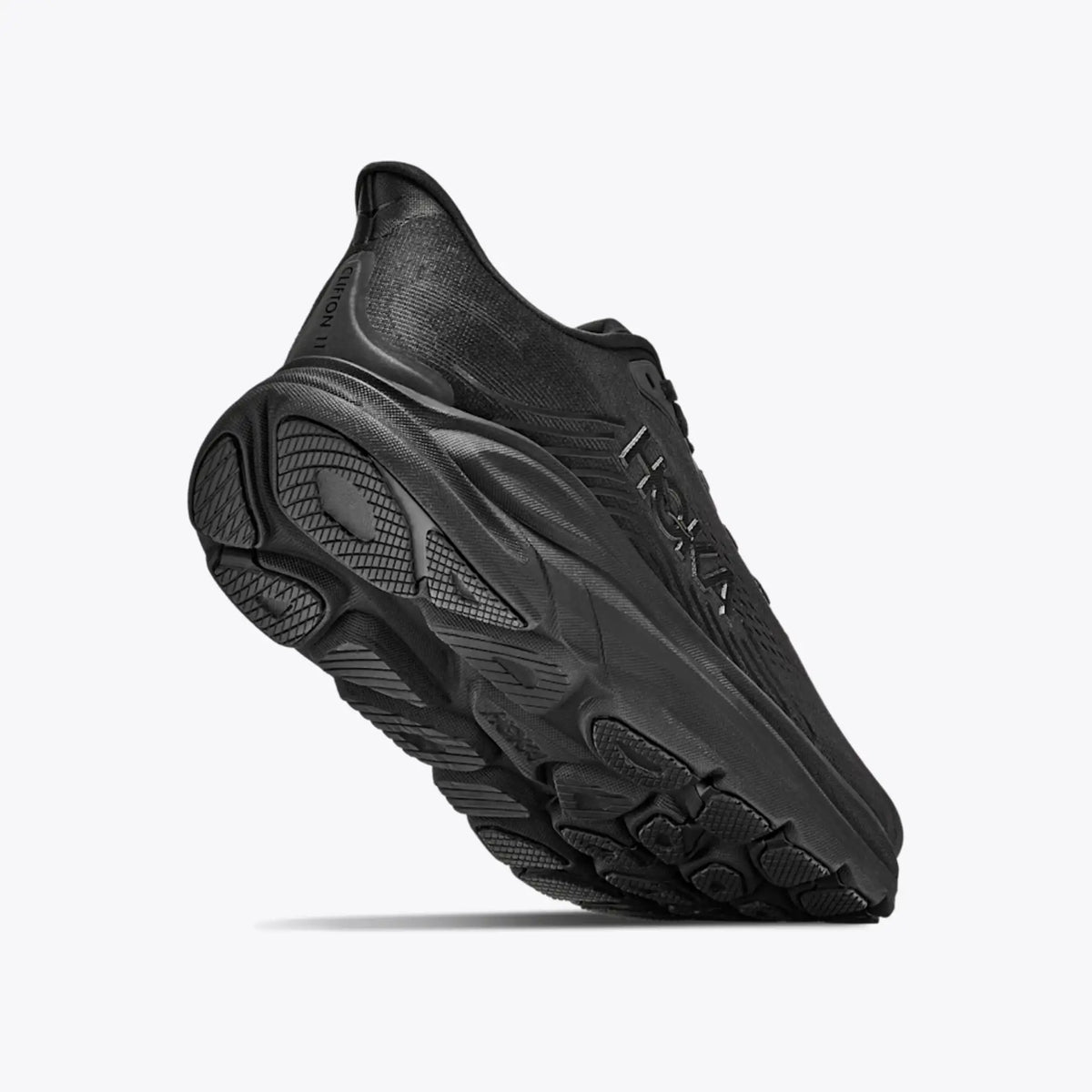 Women's Clifton 11-black / black