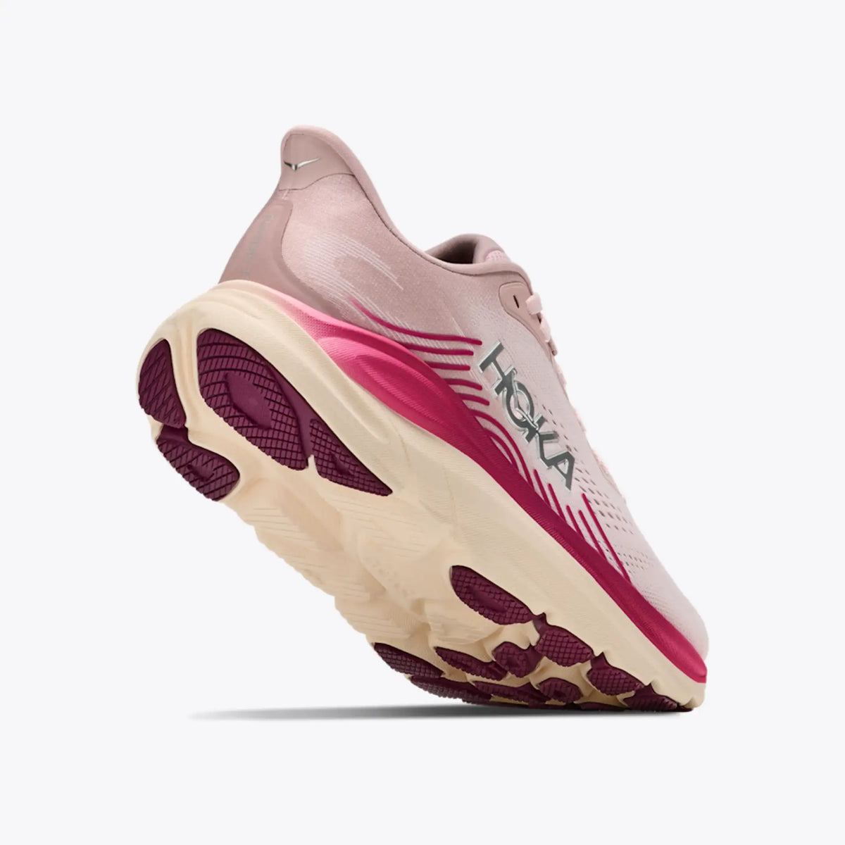 Women's Clifton 11-pink opal / alabaster