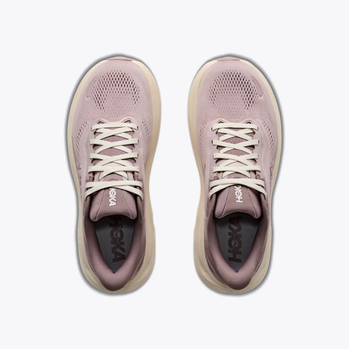 Women's Clifton 11-pink opal / quartzite