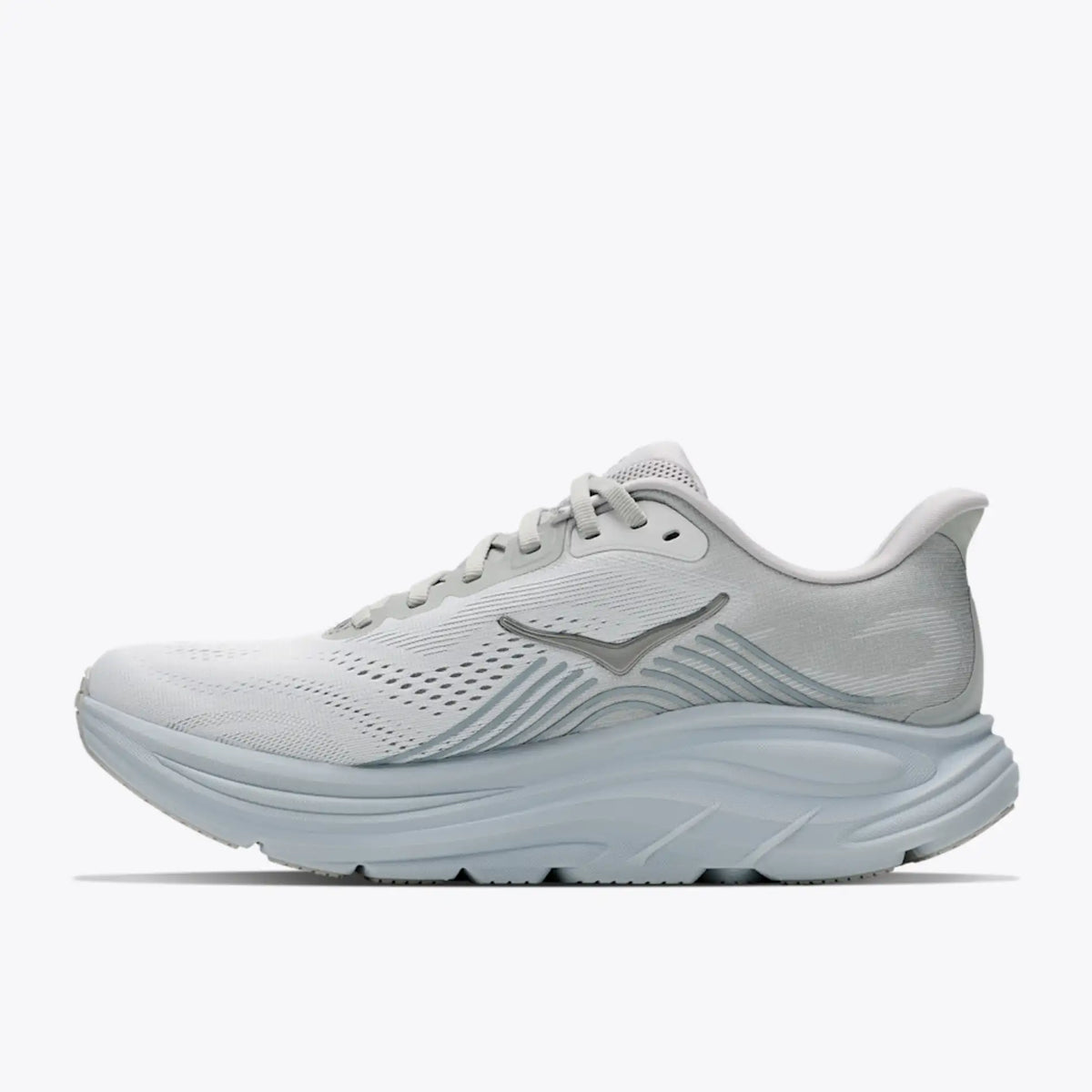 Women's Clifton 11-stardust / mineral blue