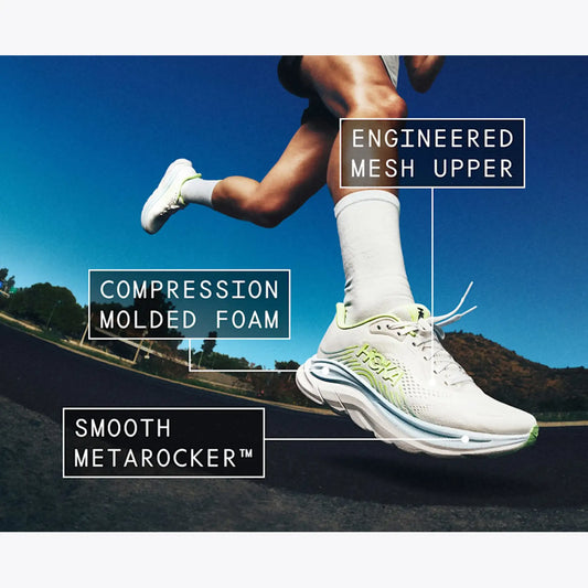 Women's Clifton 11-pink opal / alabaster